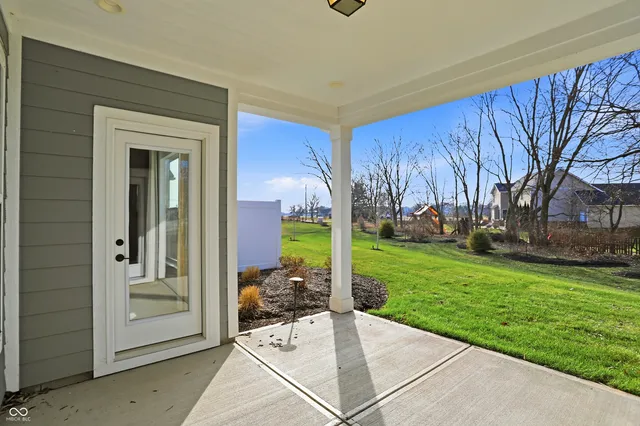 $370,000 | 16653 Churning Way, Noblesville, IN 46060