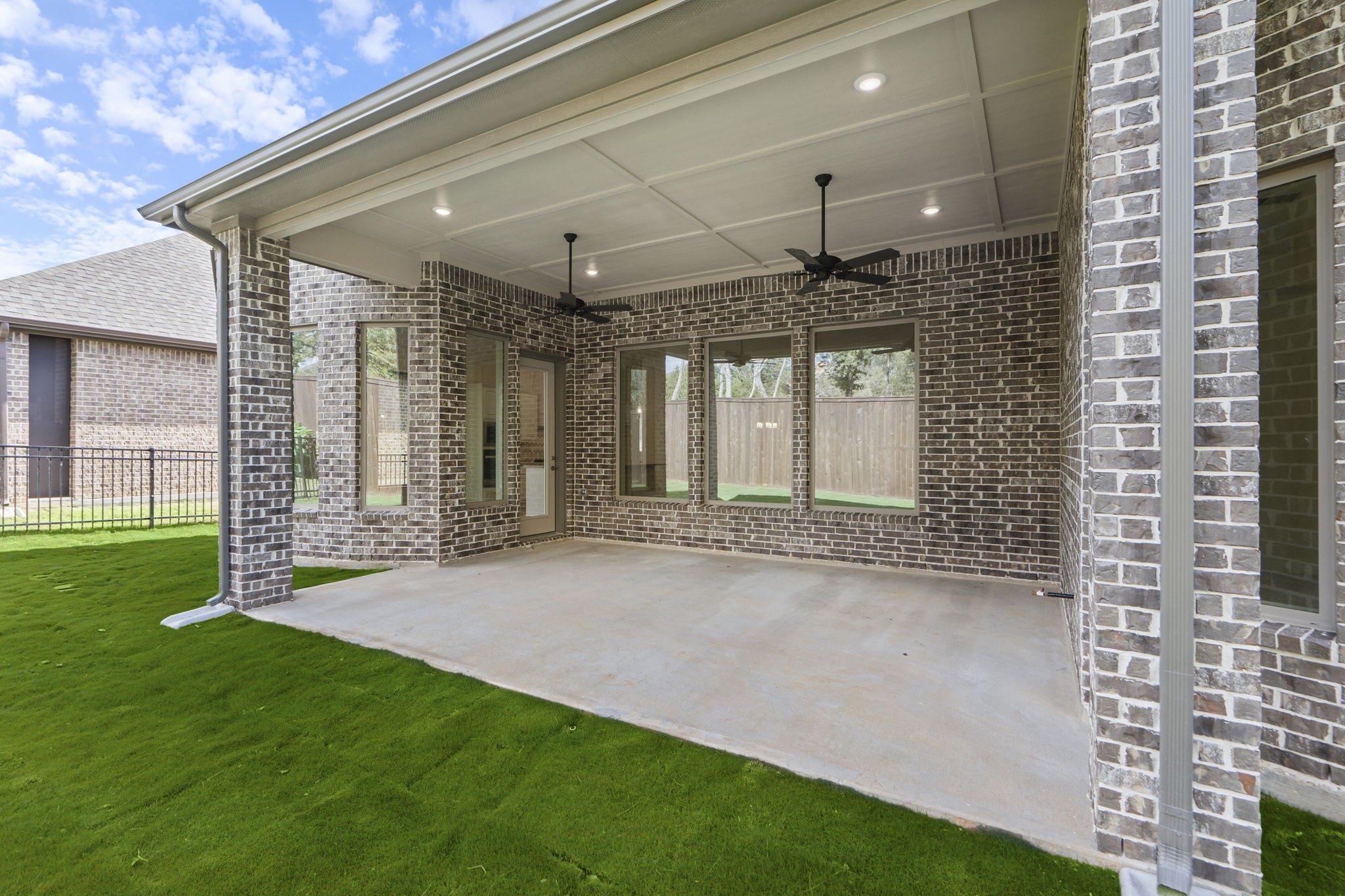 10014 Larkin Cove Willis, TX 77318 - Photo 25 of 34