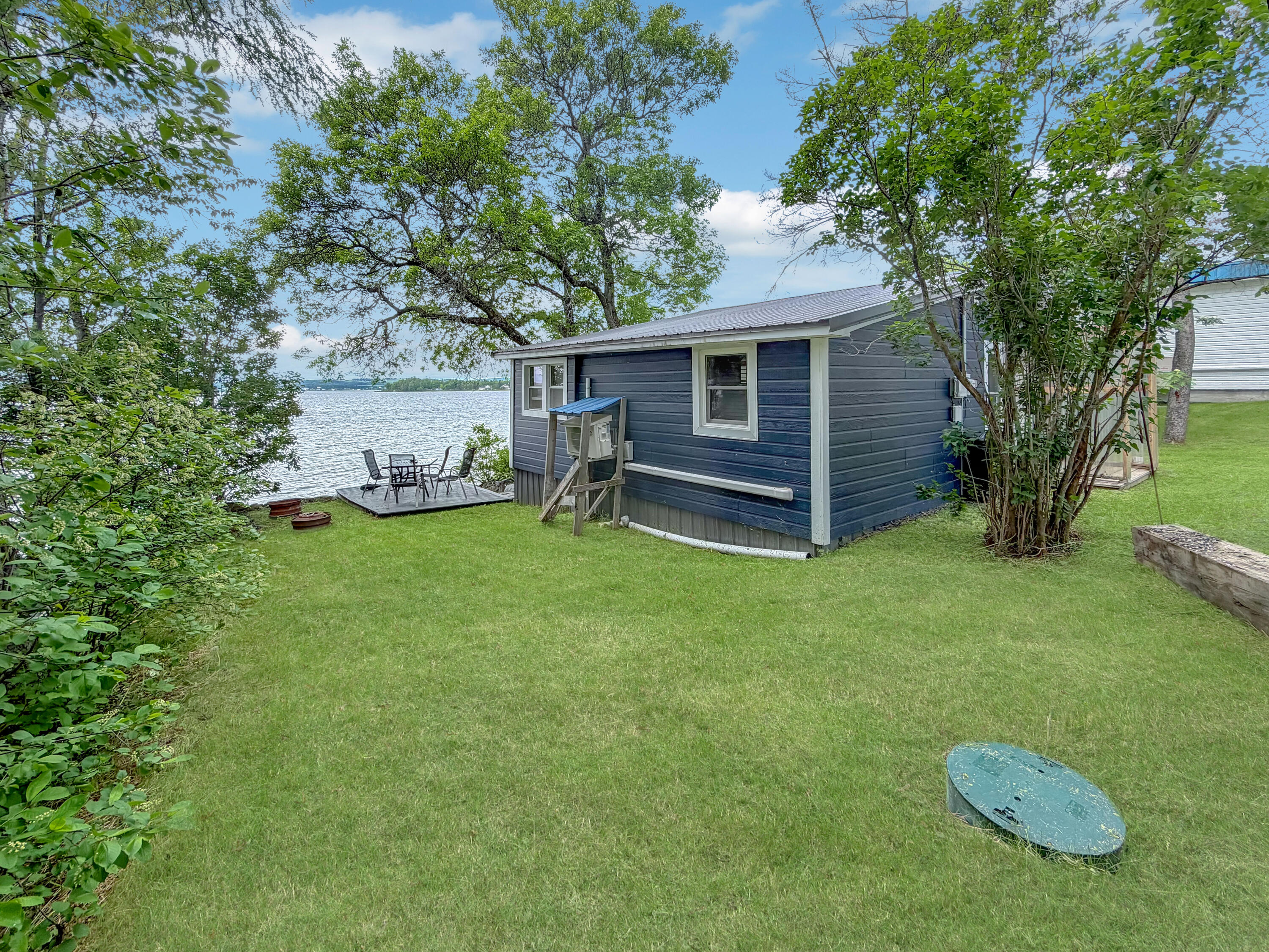 327 Lake Shore Road St. David, ME 04773 - Photo 13 of 30