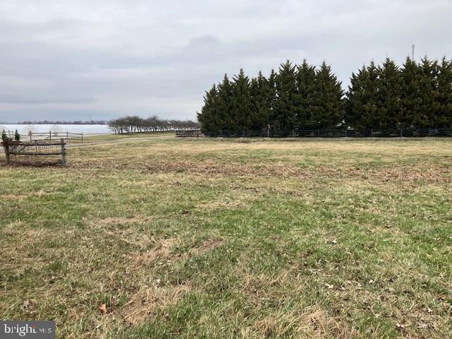 121 Church Road Warwick, MD 21912 - Photo 19 of 29 a view of a lake view