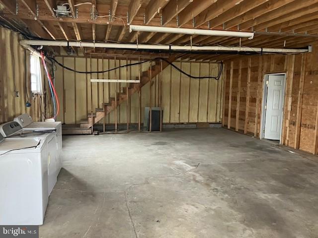 121 Church Road Warwick, MD 21912 - Photo 27 of 29 a view of a room with wooden walls