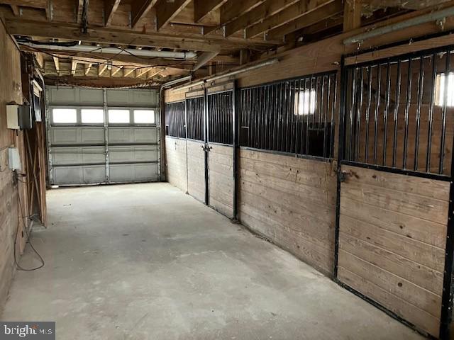 121 Church Road Warwick, MD 21912 - Photo 29 of 29 a view of an empty room