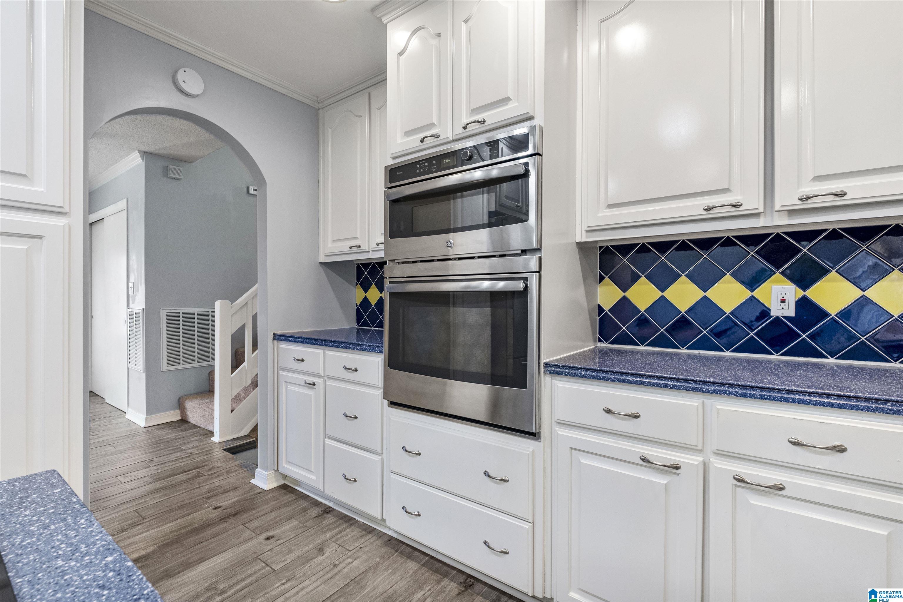4809 Post Oak Road Anniston, AL 36206 - Photo 9 of 27