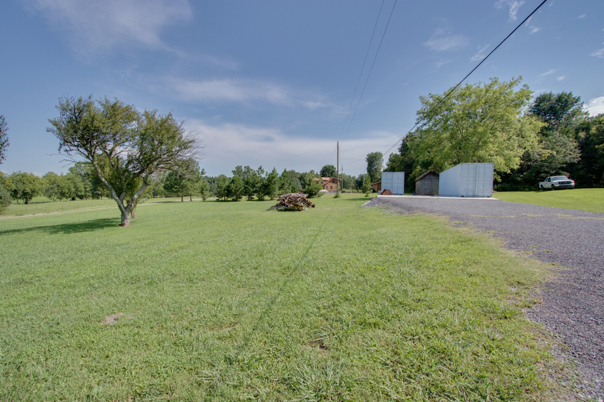 851 Sullivan Bend Road Mount Juliet, TN 37122 - Photo 50 of 50 a big yard with lots of green space and plants