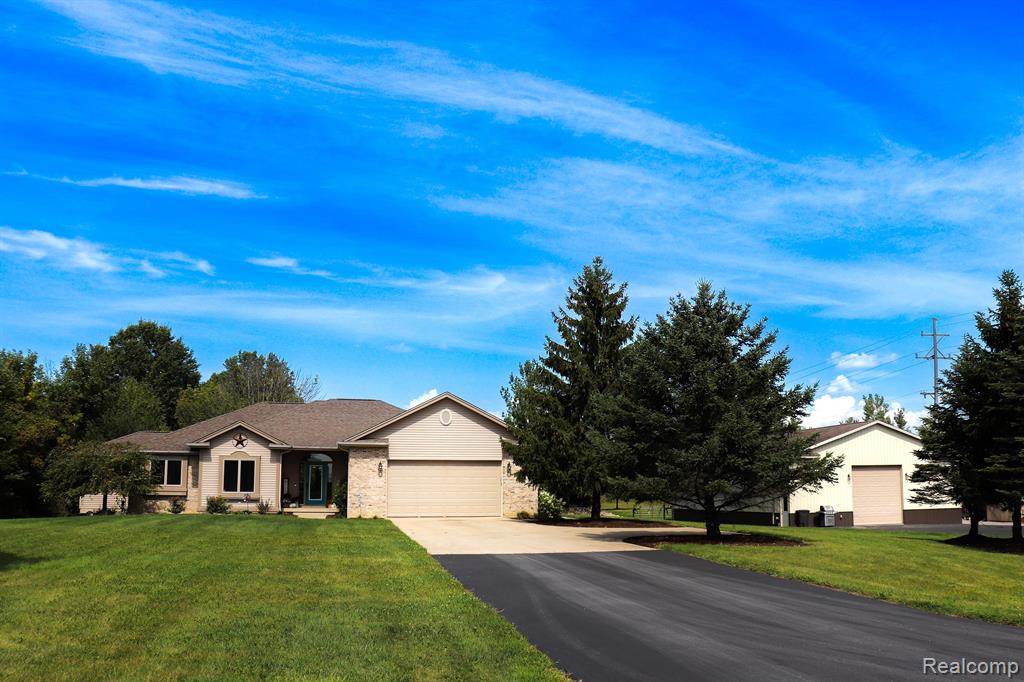 11060 West Stanley Road Flushing, MI 48433 - Photo 39 of 62