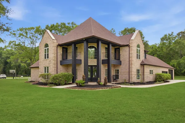 $719,000 | 17275 Northcrest Circle, New Caney, TX 77357