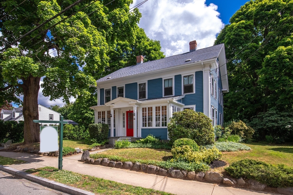 96 John Street Reading, MA 01867 - Photo 1 of 35 Gallery Image 1
