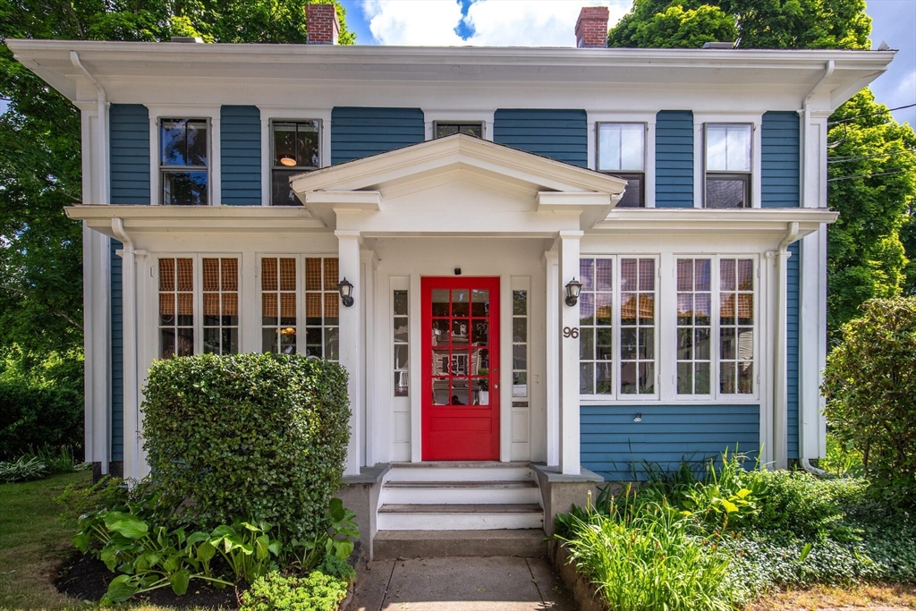 96 John Street Reading, MA 01867 - Photo 2 of 35 Gallery Image 2