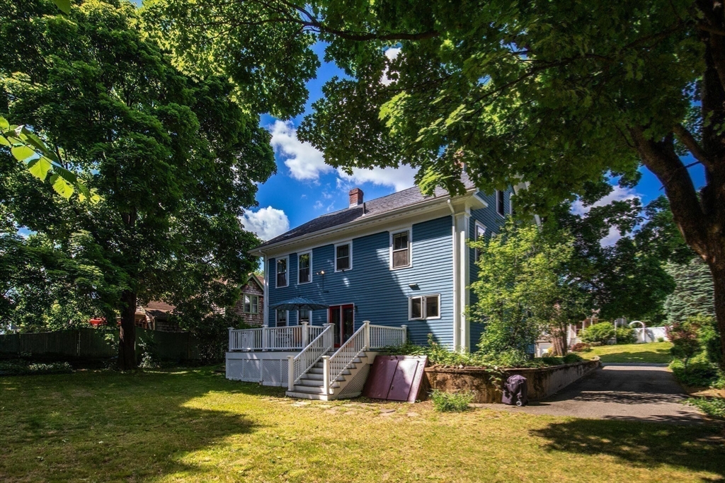 96 John Street Reading, MA 01867 - Photo 31 of 35 Gallery Image 31
