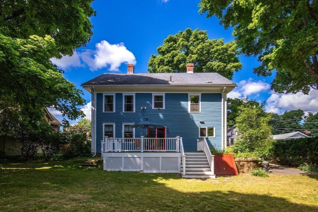 96 John Street Reading, MA 01867 - Photo 35 of 35 Gallery Image 35