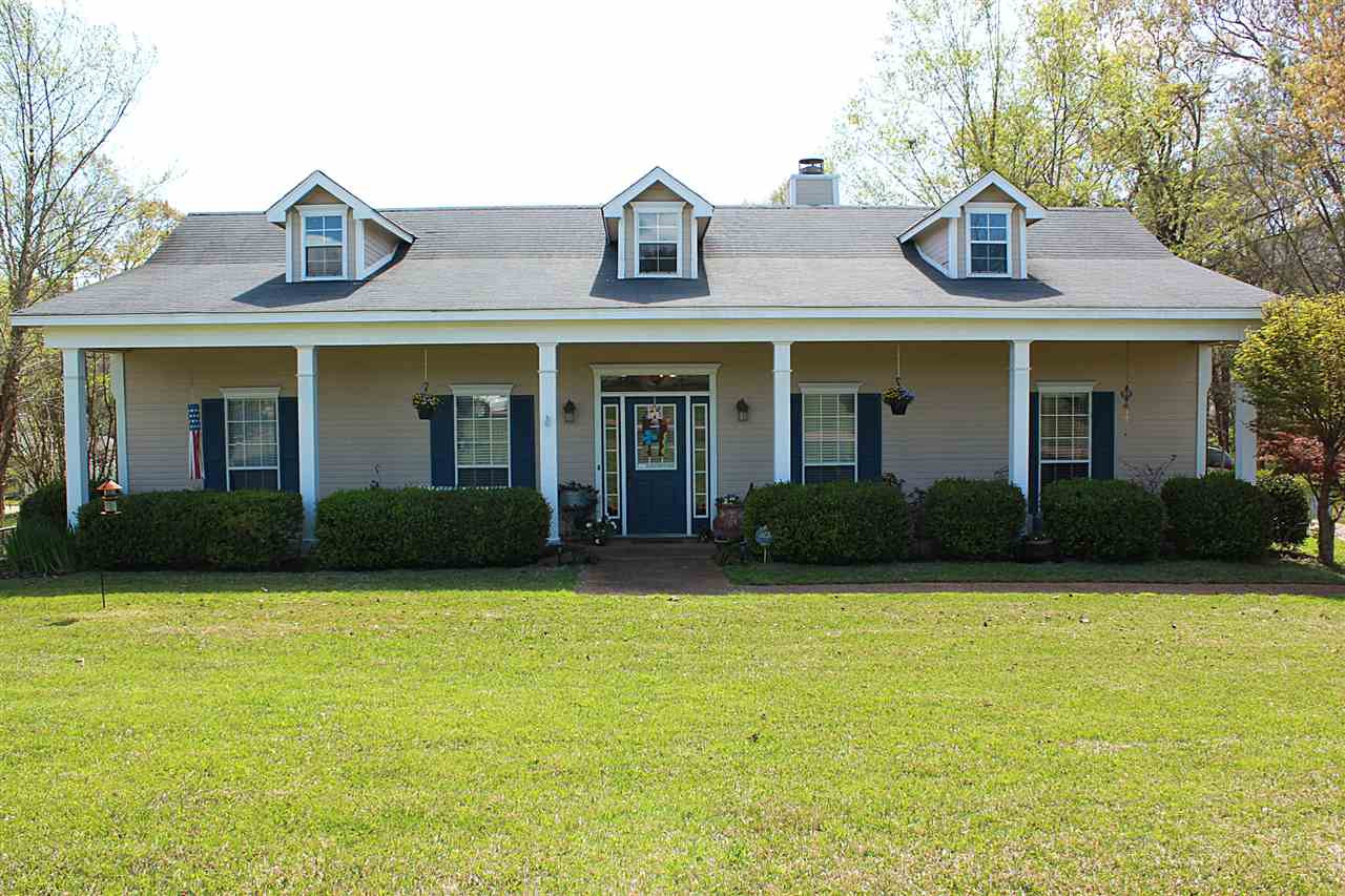 320 Ridge Park Drive Raymond, MS 39154 - Photo 1 of 37 Photo 1