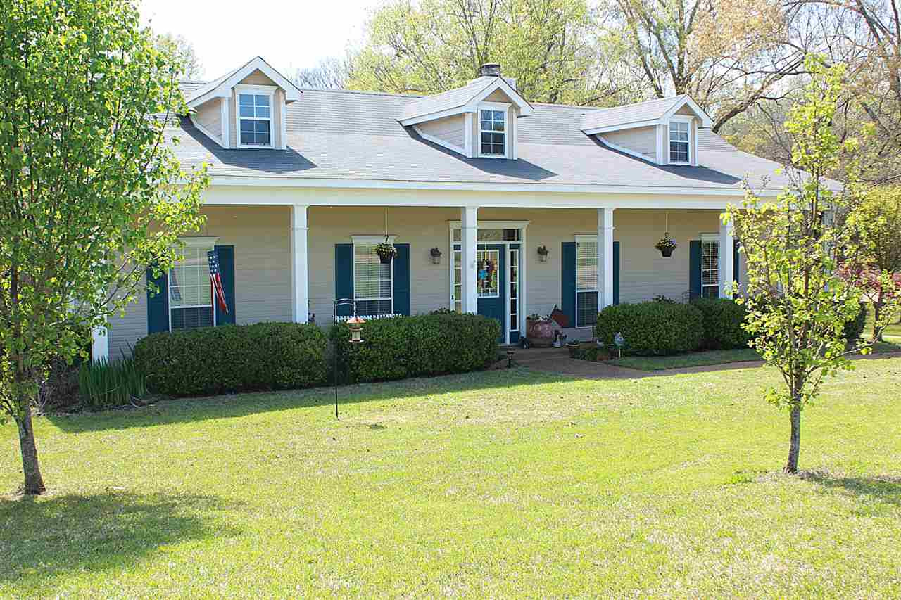 320 Ridge Park Drive Raymond, MS 39154 - Photo 2 of 37 Photo 2