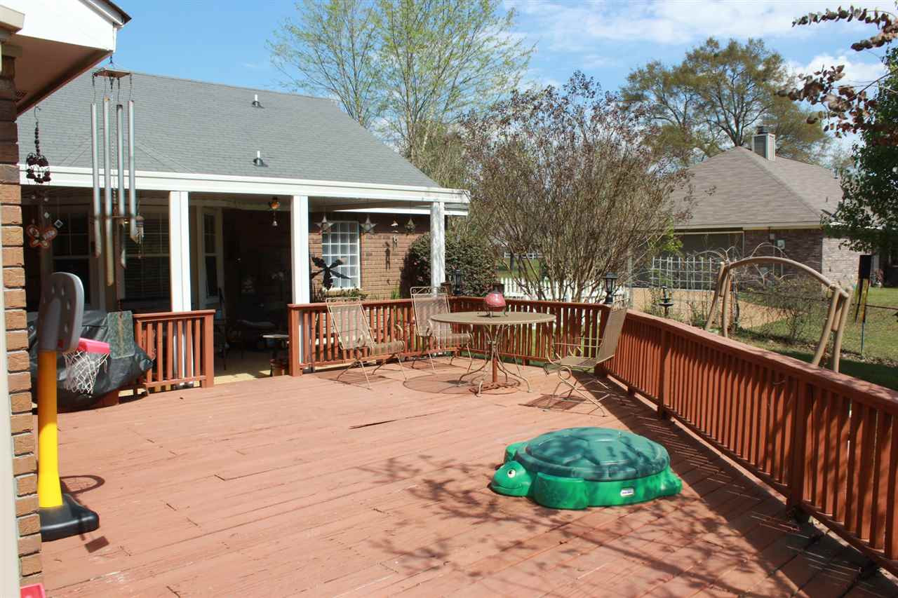320 Ridge Park Drive Raymond, MS 39154 - Photo 30 of 37 Photo 30
