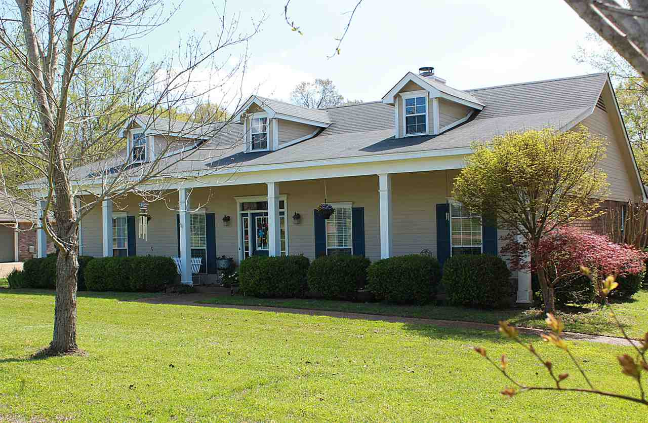 320 Ridge Park Drive Raymond, MS 39154 - Photo 3 of 37 Photo 3