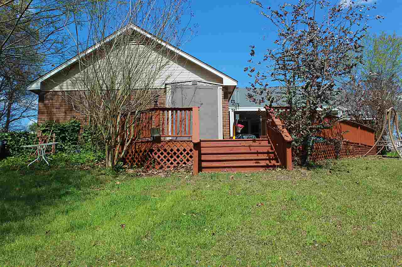 320 Ridge Park Drive Raymond, MS 39154 - Photo 32 of 37 Photo 32