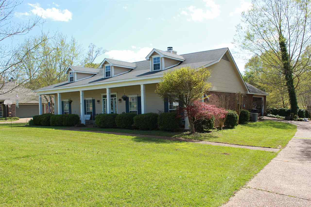 320 Ridge Park Drive Raymond, MS 39154 - Photo 4 of 37 Photo 4