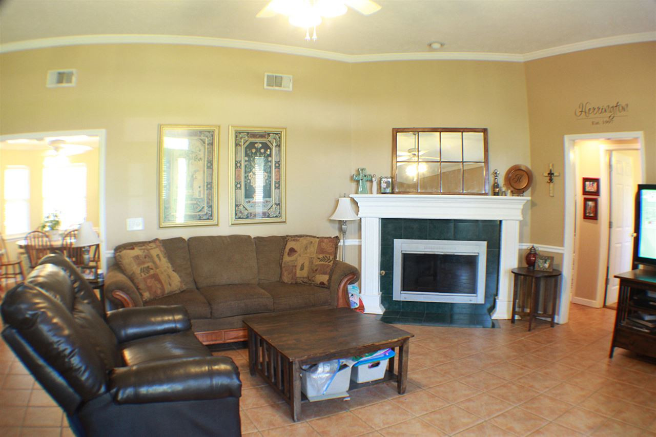 320 Ridge Park Drive Raymond, MS 39154 - Photo 5 of 37 Photo 5