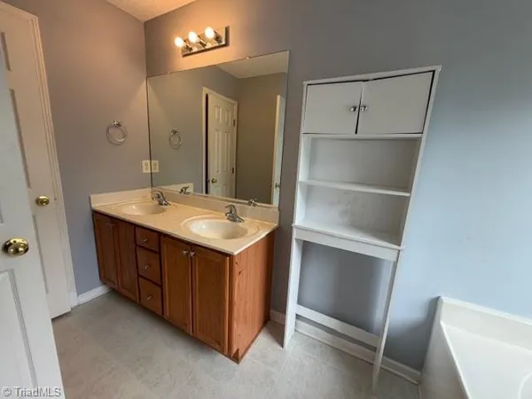 $2,300 | 6229 Creekbrooke Court, Browns Summit, NC 27214