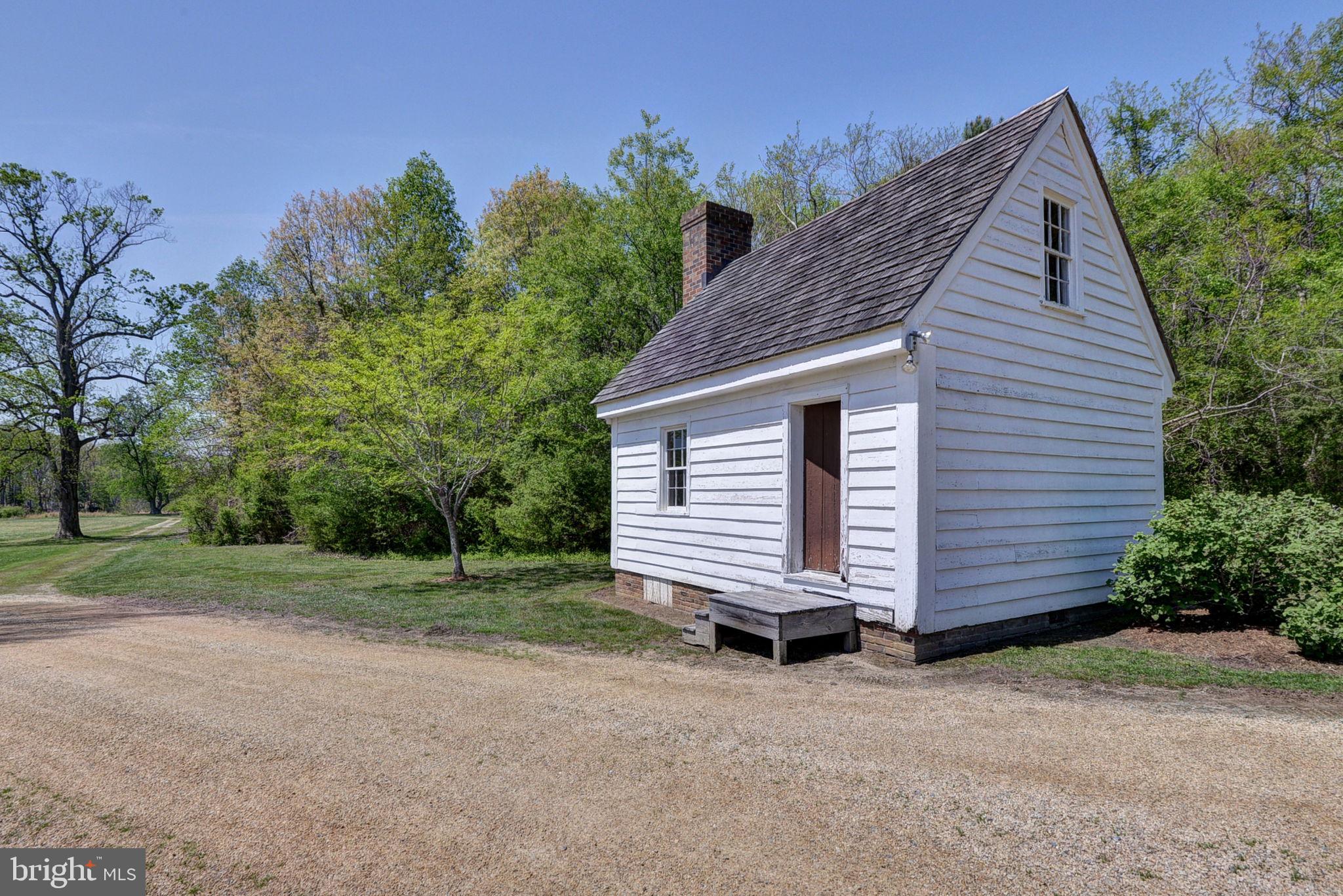1425 Twiggs Ferry Road Hartfield, VA 23071 - Photo 119 of 139 Gallery Image 119
