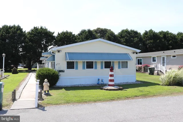 $195,000 | 37238 Sugar Hill Way, Selbyville, DE 19975