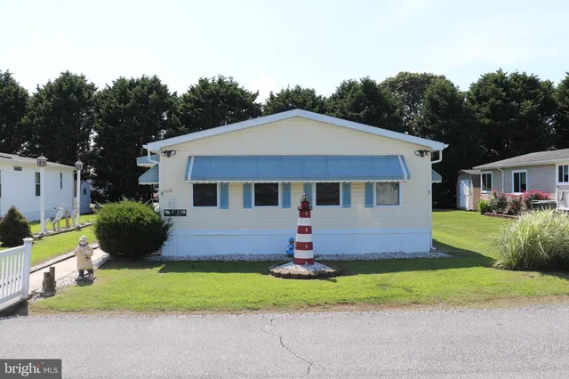 $195,000 | 37238 Sugar Hill Way, Selbyville, DE 19975