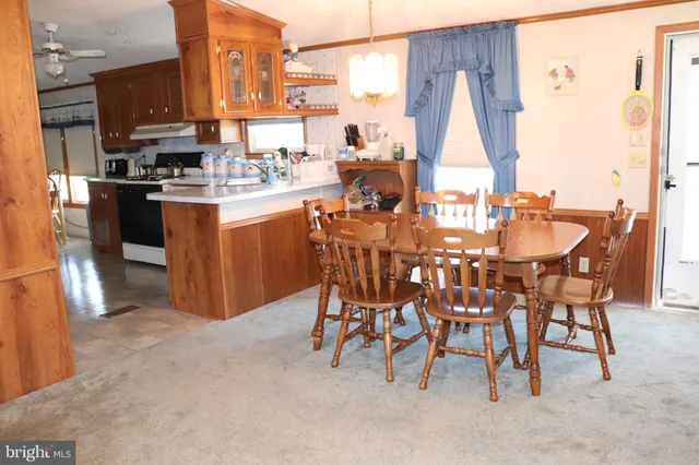 $195,000 | 37238 Sugar Hill Way, Selbyville, DE 19975