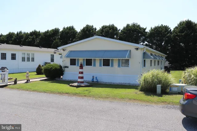 $195,000 | 37238 Sugar Hill Way, Selbyville, DE 19975