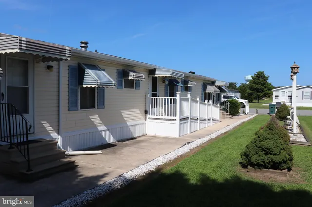 $195,000 | 37238 Sugar Hill Way, Selbyville, DE 19975