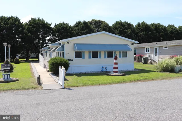 $195,000 | 37238 Sugar Hill Way, Selbyville, DE 19975