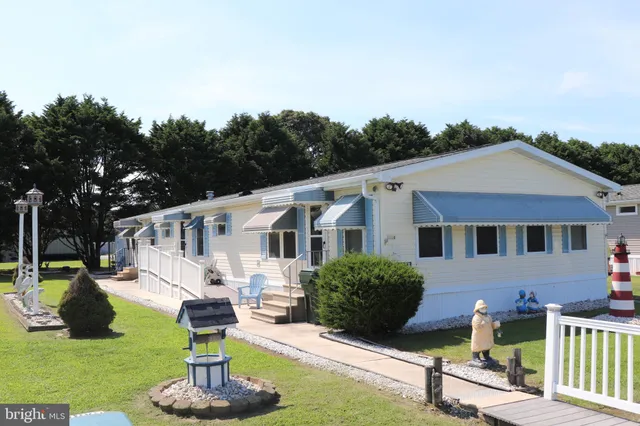 $195,000 | 37238 Sugar Hill Way, Selbyville, DE 19975