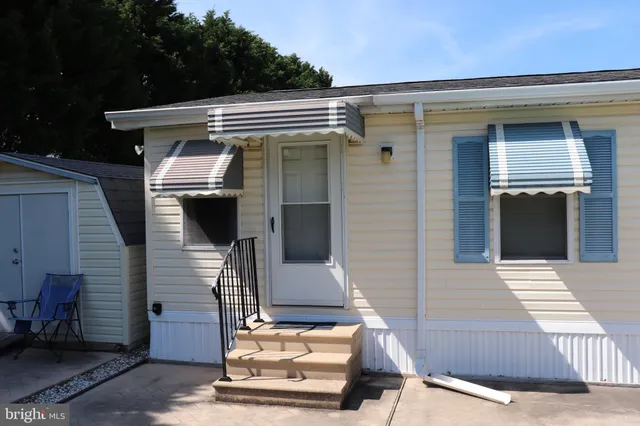 $195,000 | 37238 Sugar Hill Way, Selbyville, DE 19975