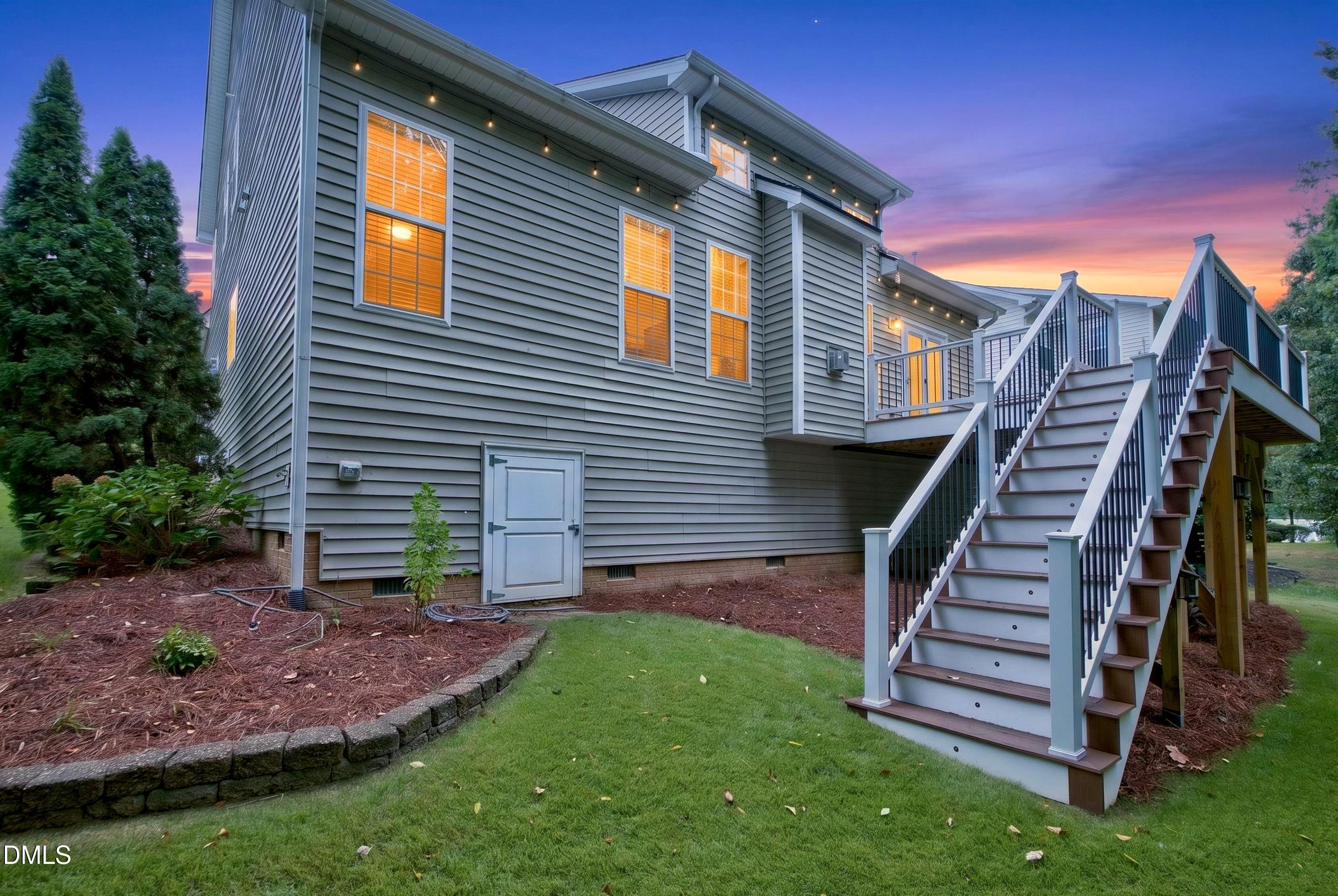1933 Grace Point Road Morrisville, NC 27560 - Photo 43 of 50 67-Scene-66