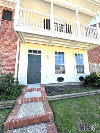 $165,000 | 151 Aspen Square, Unit B10, Denham Springs, LA 70726