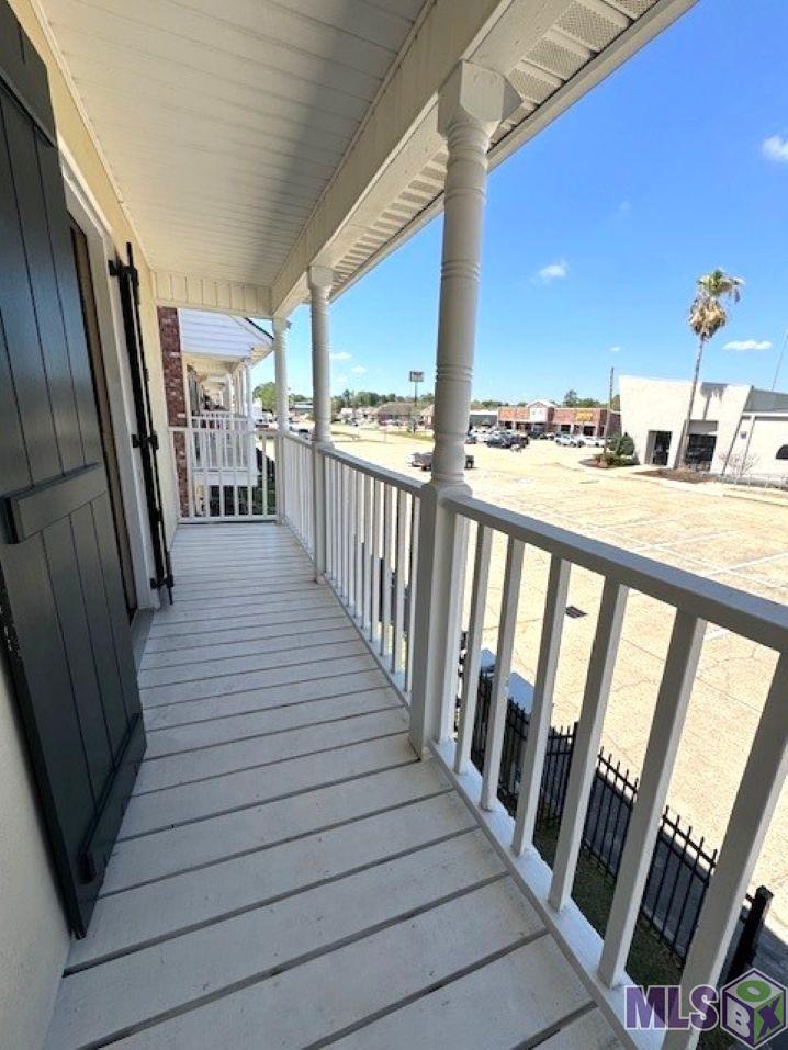 151 Aspen Square, Unit B10 Denham Springs, LA 70726 - Photo 21 of 28