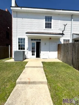 $165,000 | 151 Aspen Square, Unit B10, Denham Springs, LA 70726