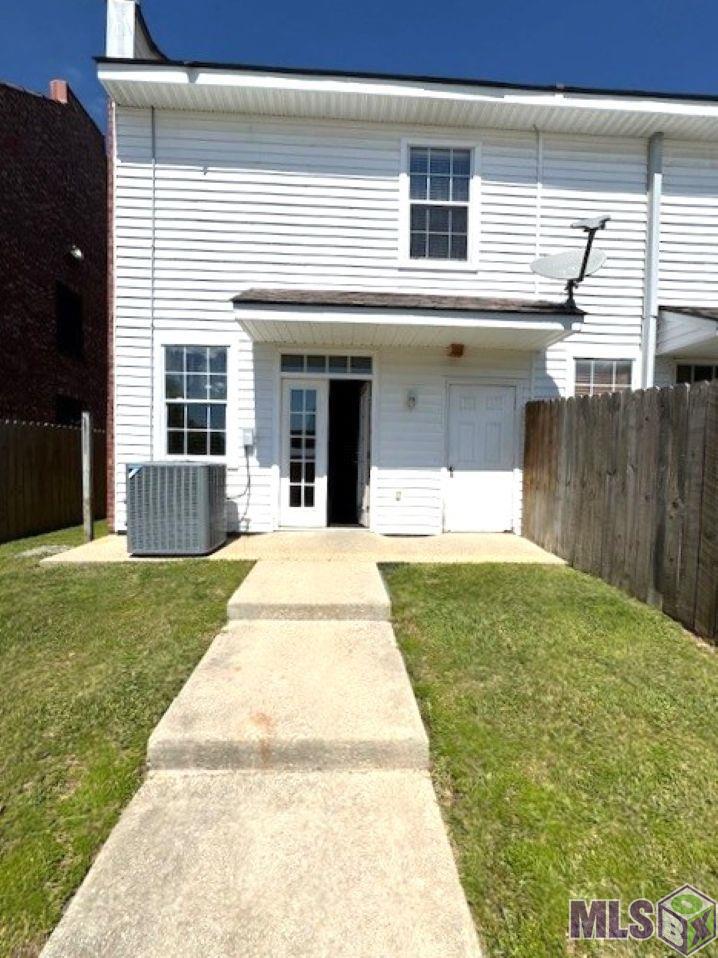 151 Aspen Square, Unit B10 Denham Springs, LA 70726 - Photo 24 of 28