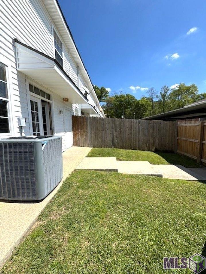 151 Aspen Square, Unit B10 Denham Springs, LA 70726 - Photo 25 of 28