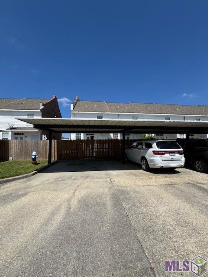151 Aspen Square, Unit B10 Denham Springs, LA 70726 - Photo 26 of 28