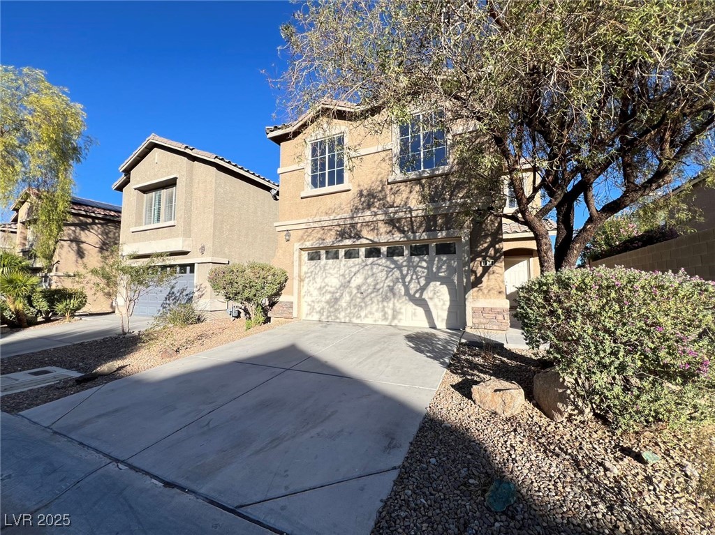 7928 Dexter Falls Street Las Vegas, NV 89149 - Photo 2 of 34