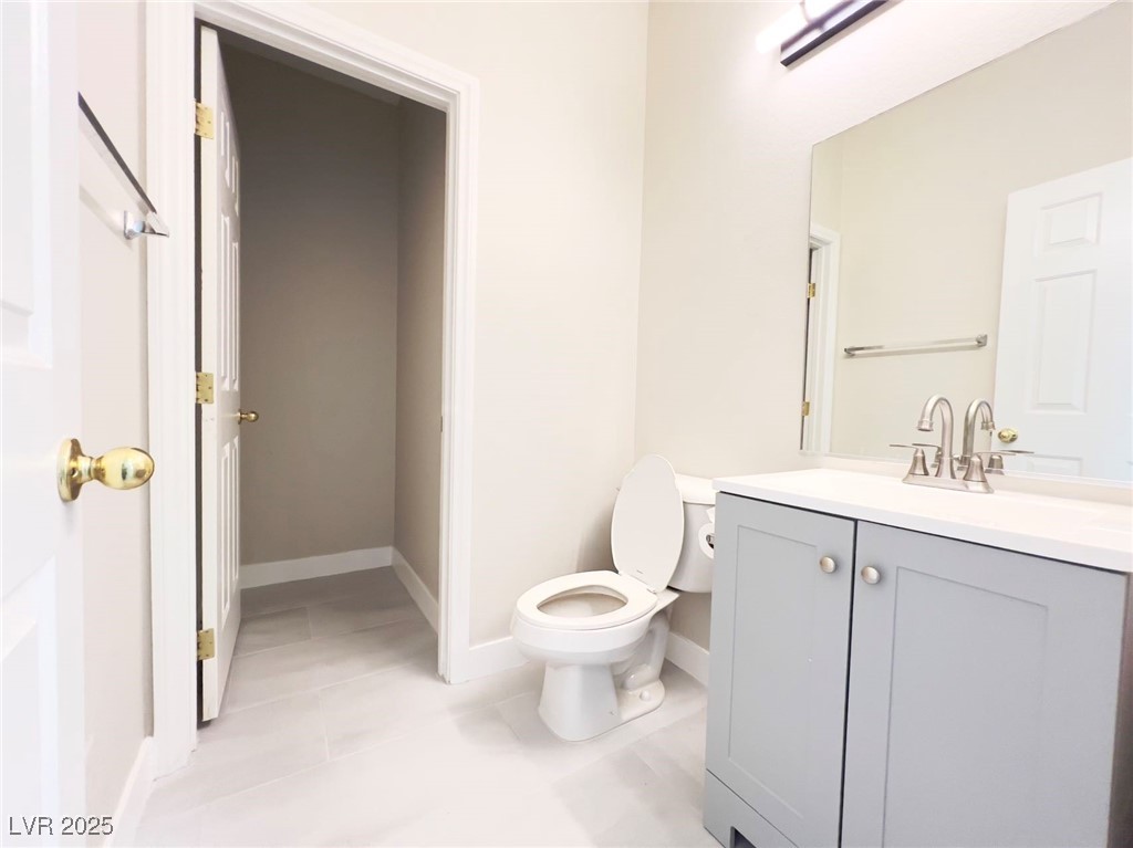 7928 Dexter Falls Street Las Vegas, NV 89149 - Photo 25 of 34