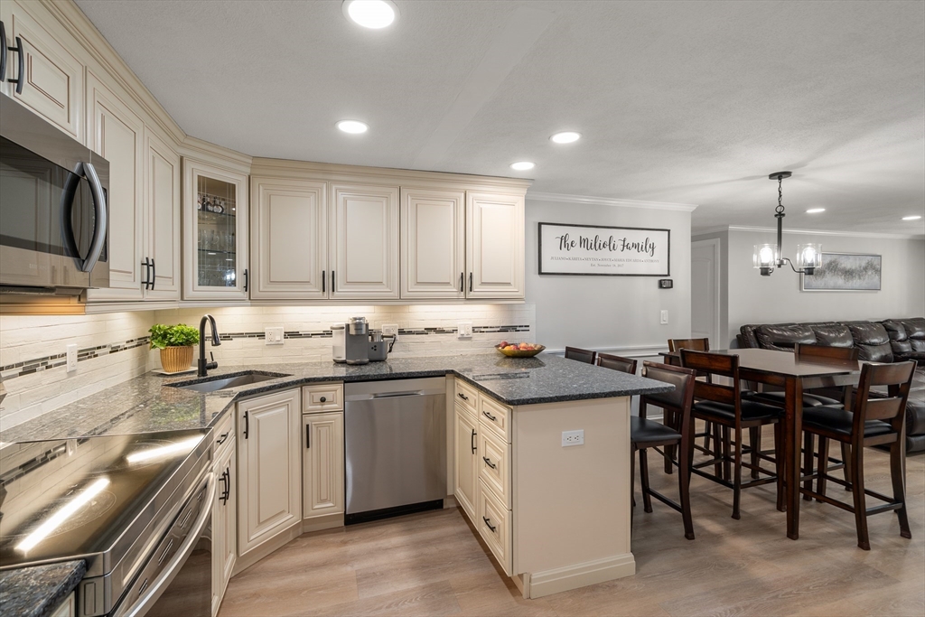 596 Boston Post Road East, Unit 23 Marlborough, MA 01752 - Photo 4 of 14 Gallery Image 4