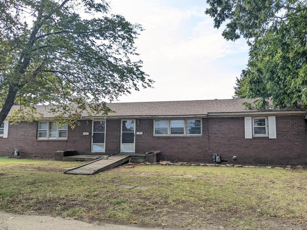 401 West 1st Street Cherryvale, KS 67335 - Photo 1 of 14