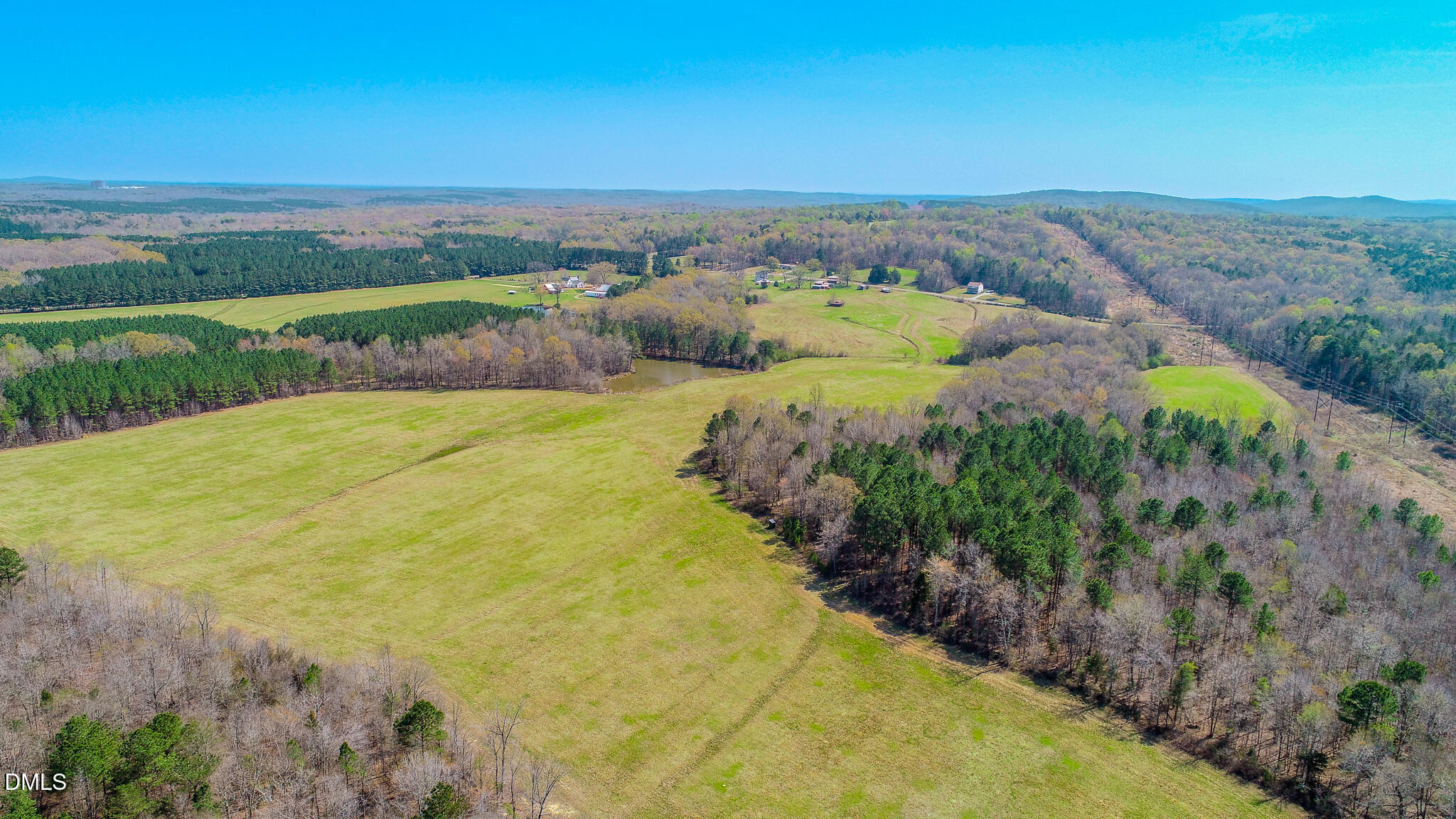 1001 Charlie Reade Road Timberlake, NC 27583 - Photo 14 of 64 13