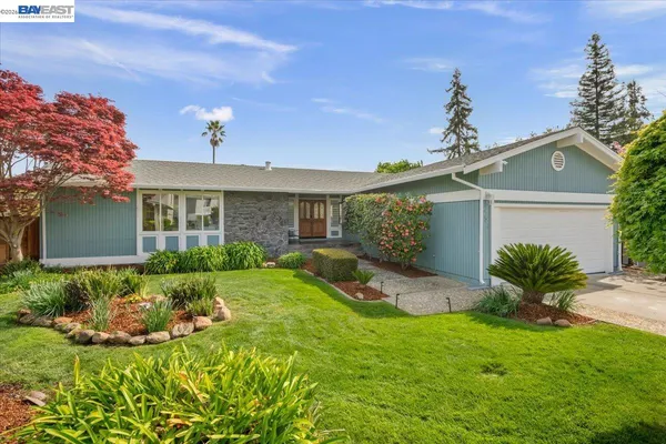 $1,349,000 | 657 Byrdee Way, Lafayette, CA 94549