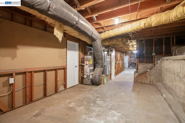 a view of a porch with patio
