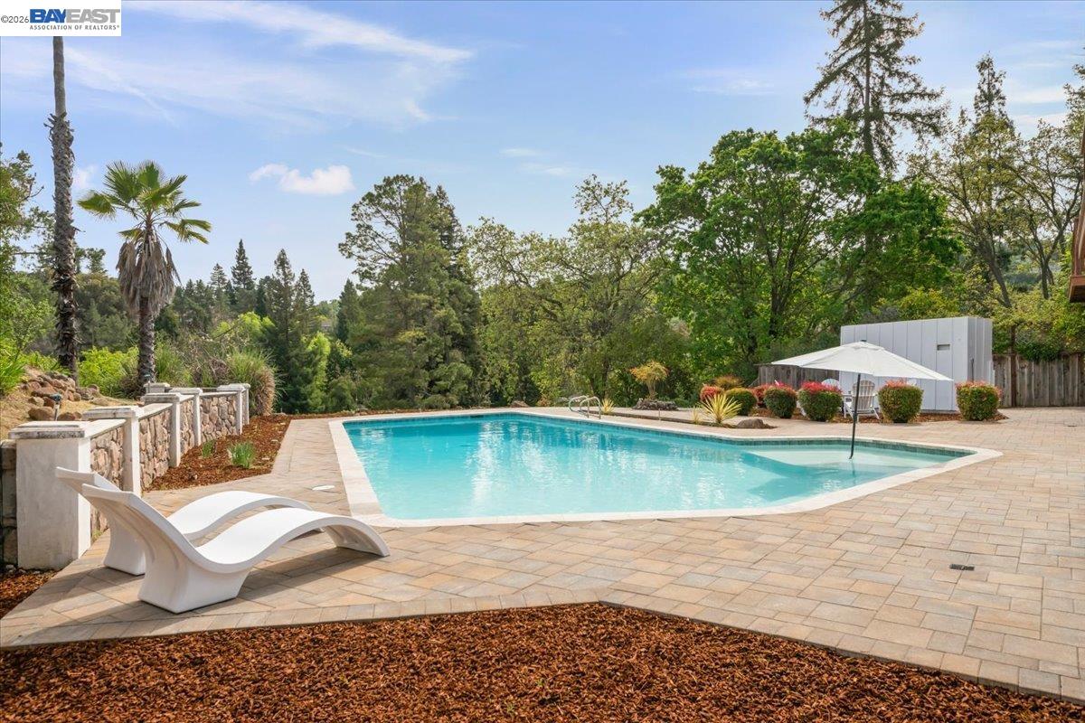657 Byrdee Way Lafayette, CA 94549 - Photo 33 of 36