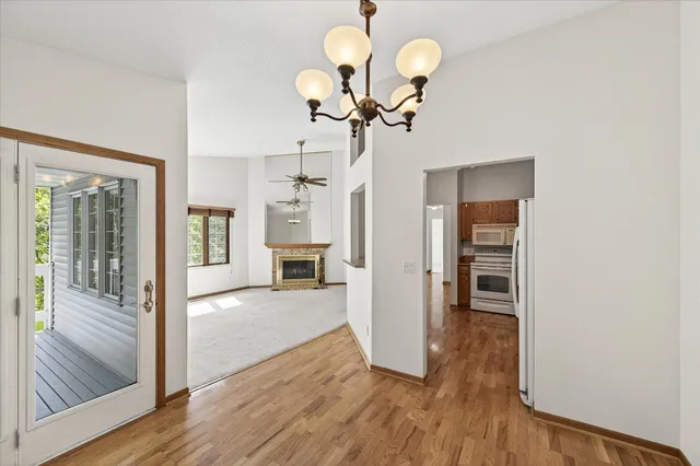 $197,900 | 3551 Blue Jay Way, Unit 201, Eagan, MN 55123