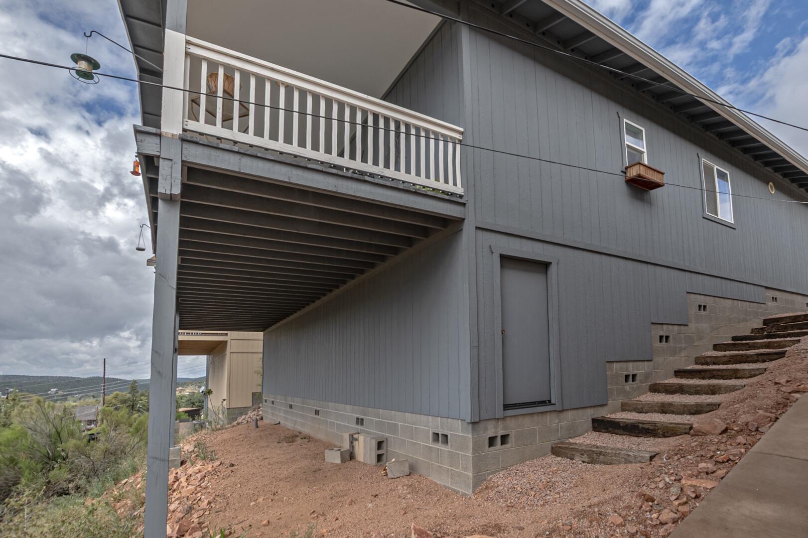 713 West Summit Street Payson, AZ 85541 - Photo 29 of 40