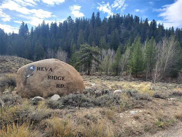 $250,000 | Edward Hill Drive East, Twin Lakes, CO 81251