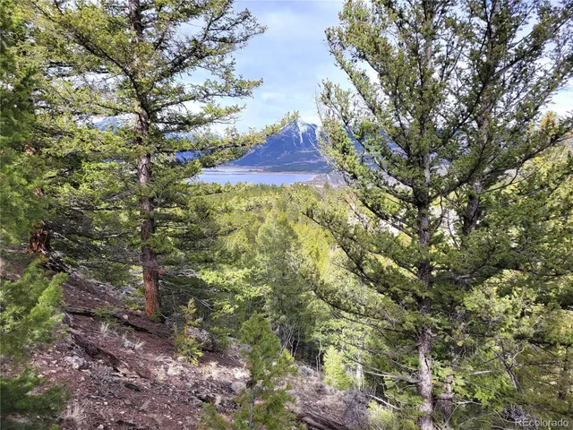 $250,000 | Edward Hill Drive East, Twin Lakes, CO 81251